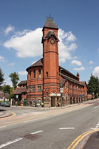 May 2026 Nottinghamshire Heritage Events