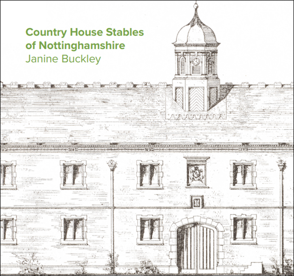 Country House Stables of Nottinghamshire