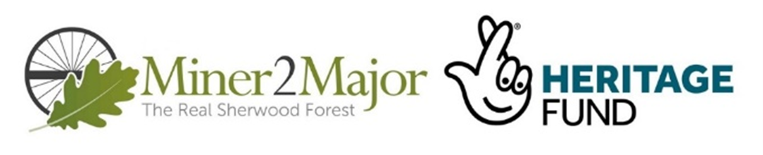 Miner2Major Logo