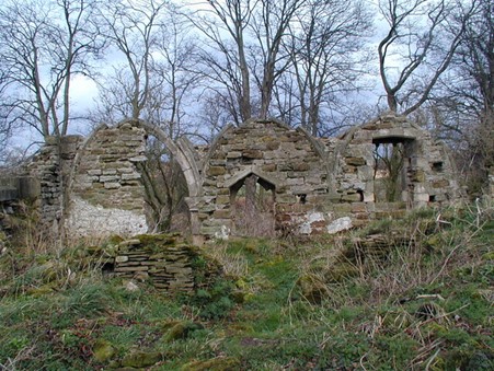 The Lost Medieval Villages of Nottinghamshire